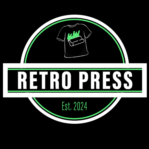 Retro Press